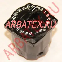 ПТИ-М-20 переключатель