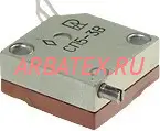 СП5-3 1Вт 2.2кОм