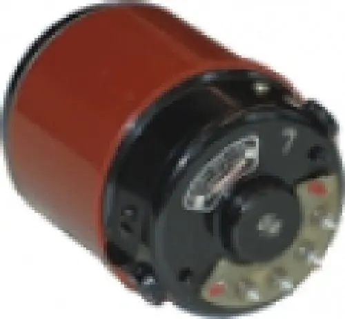 СЛ-221 электродвигатель фото 2