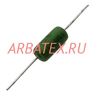 С5-42В 5Вт 1 кОм
