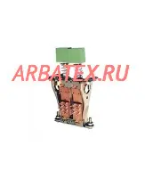 ПКН43-ФН-2В-15-2-2-3В переключатель