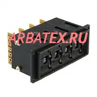 ПП10-1ХВ переключатель
