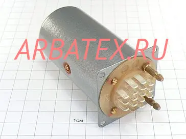 РПС-5 РС4.522.317