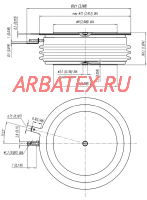 Т253-500-52