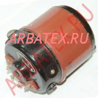 СЛ-322 электродвигатель переменного тока коллекторный