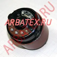 СЛ-329 электродвигатель постоянного тока коллекторный