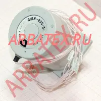 ДШИ-200-3-1 электродвигатель тихоходный