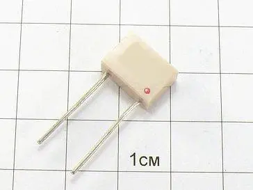 К10-47А 25в 2.2 мкф Н90 фото 2 К10-47А 25в 2.2 мкф Н90 фото 2