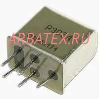 РЭС-34 РС4.524.370-25.02