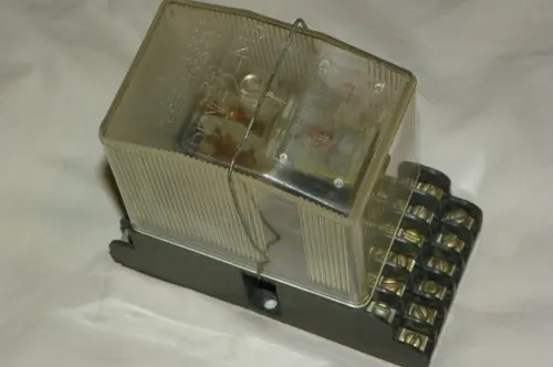 РПУ-2-01800 110В фото 2