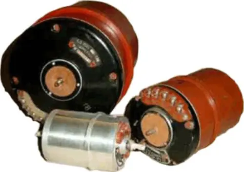 БС-1404 фото 2