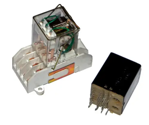 РП-21М-001 24В фото 2