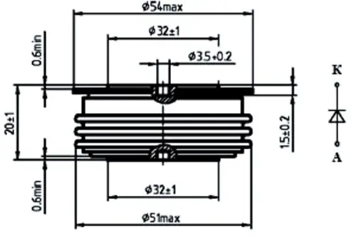 Д133-800-14 фото 3