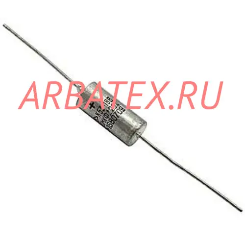 К53-18 32в 1.5 мкф