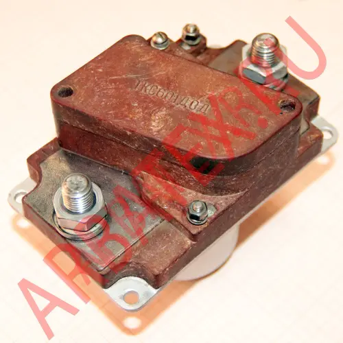 ТКС601ДОД контактор фото 3