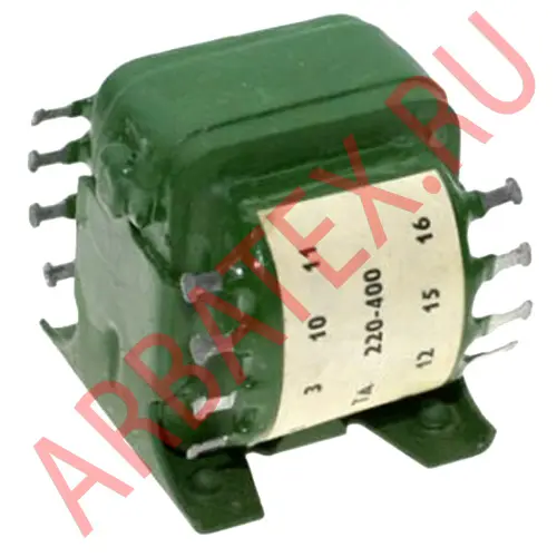 ТА123-220-400В трансформатор фото 2