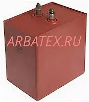 К75-40А 2000в 100 мкф