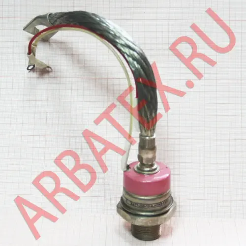 ТБ271-250-9-632 тиристор фото 2 ТБ271-250-9-632 тиристор фото 2