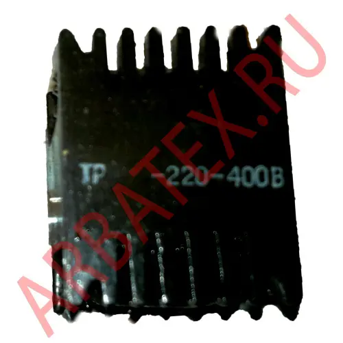 ТР344-220-400В трансформатор фото 2