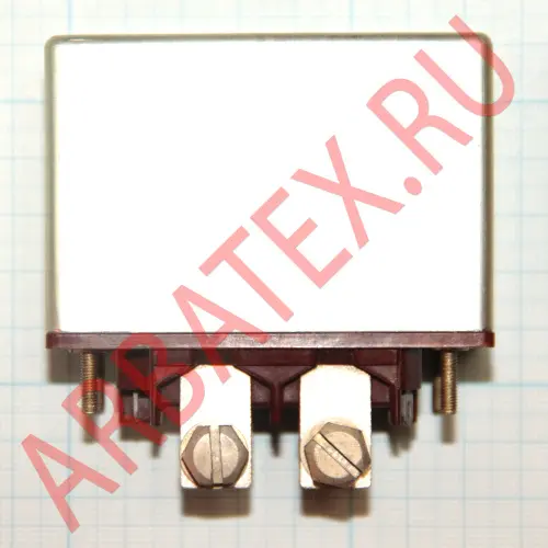 КНЕ-220 27В контактор фото 5