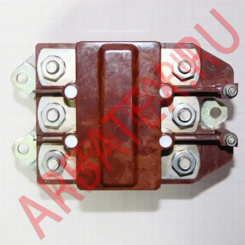 ТКС203ДОД контактор фото 3