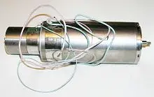 ДП-60-90-4-24-Р11 электродвигатель