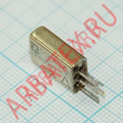 РЭС-49 РС4.569.421-06.02 фото 2