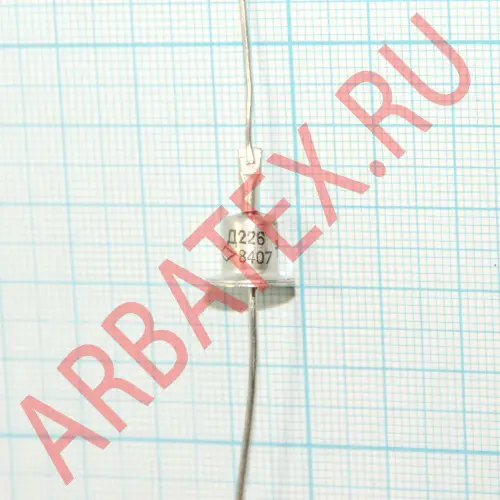 Д226Д диод фото 4