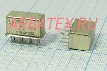 РЭС-47 РФ4.500.407-08.01