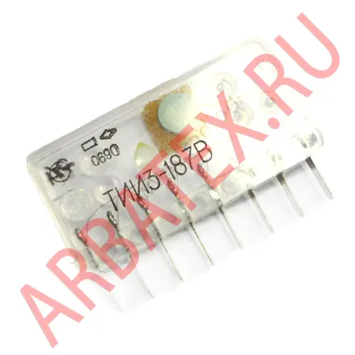 ТИИ3-231В трансформатор фото 2