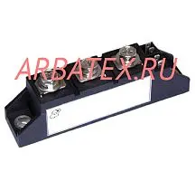 МТТ63-10 силовой модуль