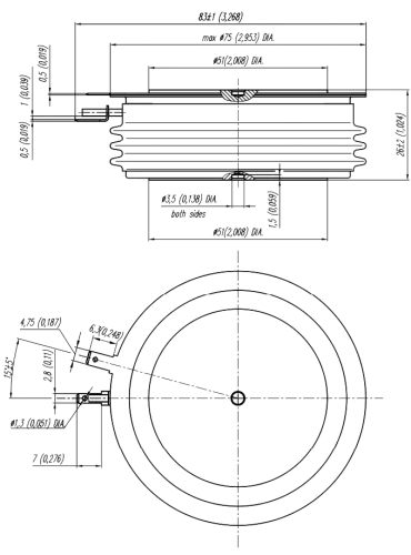 ТБ153-1000-10 фото 6