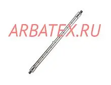 КГ-220-2000-3 лампа галогенная