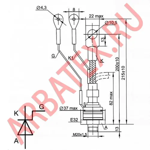 Т161-160-13 фото 3 Т161-160-13 фото 3