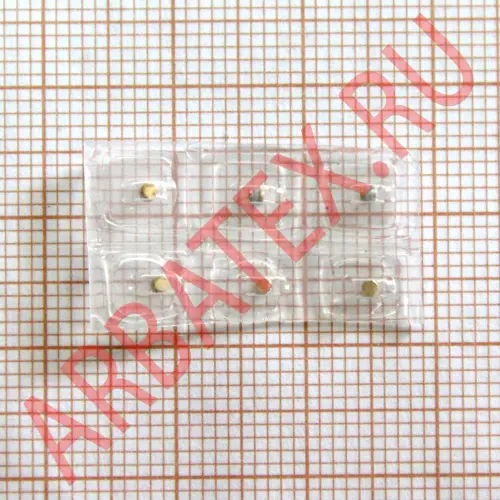 3А627А диод фото 2