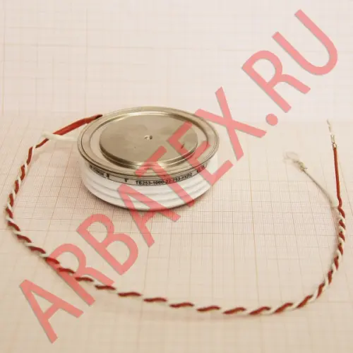 ТБ253-800-14 тиристор фото 2 ТБ253-800-14 тиристор фото 2