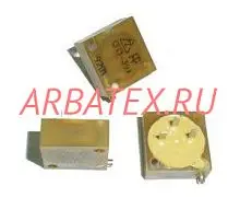 СП3-39А 1Вт 2.2 кОм