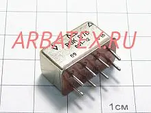 РЭК-87 ИДЯУ.647611.001-14