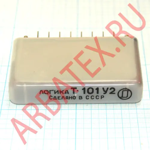 Т-101 У2 логика Логика фото фото 4