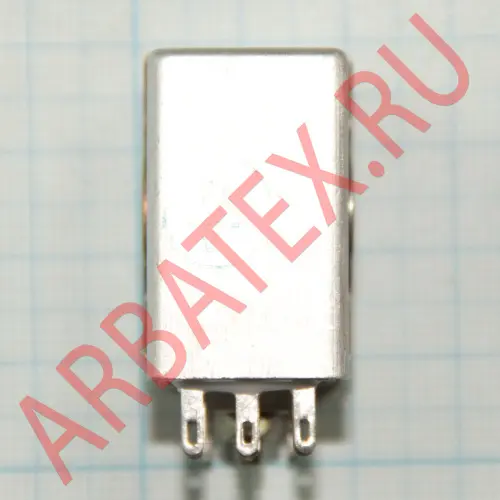 РЭС-22 РФ4.523.023-09.01 фото 5