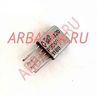 РЭС-80 ДЛТ4.555.014-09