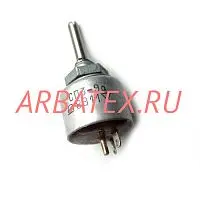 СП3-9А 0.5Вт 3.3кОм