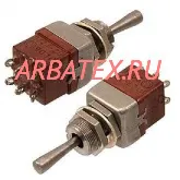 ПТ27-1В тумблер