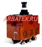 АЗК3-15 автомат защиты