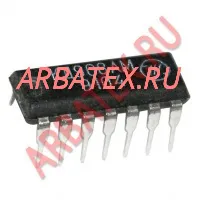 КД908АМ диод