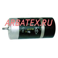 Д-6-6Б 6000об/мин