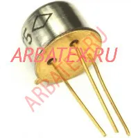 2Т504В