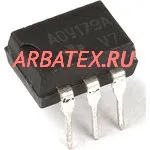 АОУ179Б оптопара симисторная