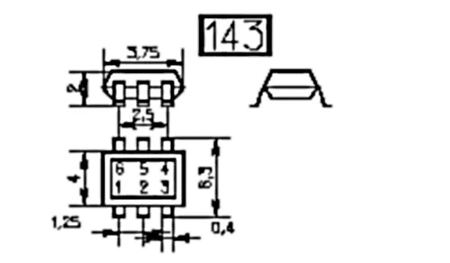 КТС398А-94 фото 3 КТС398А-94 фото 3