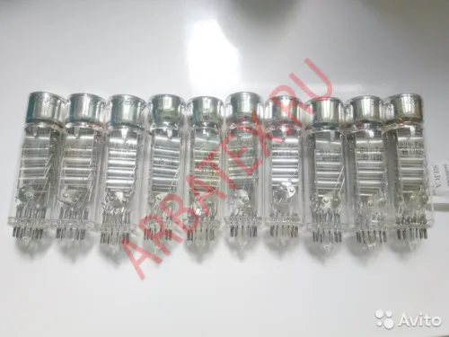 ФЭУ-74А фотоумножитель фото 2